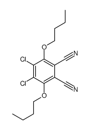 116453-92-0 structure