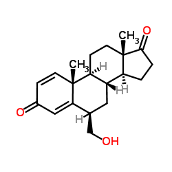 依西美坦杂质结构式