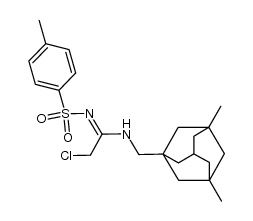 121721-50-4 structure