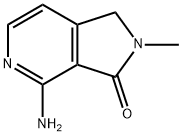 1257998-52-9 structure