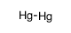 mercury dimer Structure