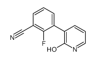 1261998-71-3 structure