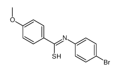 127351-04-6 structure