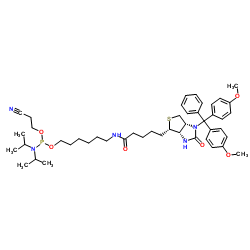 135137-87-0 structure