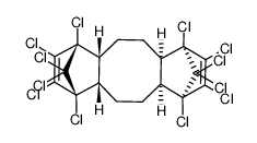 DECHLORANE PLUS ANTI structure