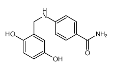 137515-05-0 structure