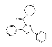 141545-30-4 structure