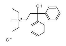 14593-06-7 structure