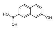 (7-羟基-2-萘)-硼酸(9ci)图片