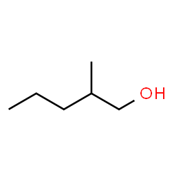 (+-)-2-Methylpentanol picture