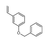 1-ethenyl-3-phenylmethoxybenzene图片