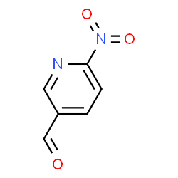 6-Nitronicotinaldehyde picture