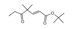 184917-79-1 structure