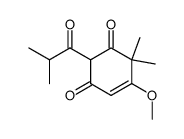 22595-43-3 structure