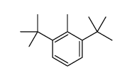 25665-04-7 structure