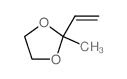 1,3-Dioxolane,2-ethenyl-2-methyl- picture