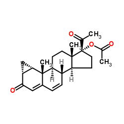 2701-50-0 structure