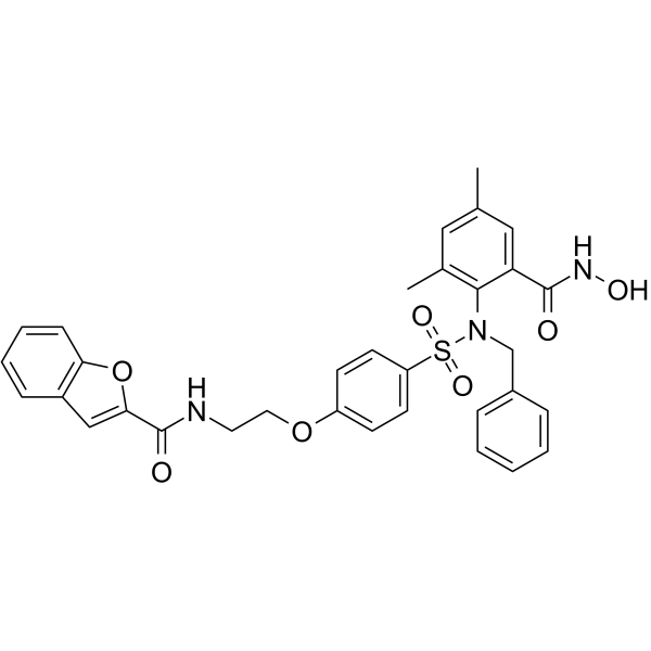 WAY 170523 Structure