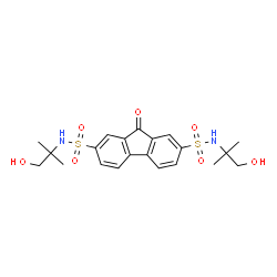 327061-10-9结构式