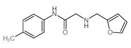 332375-74-3 structure