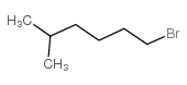 1-bromo-5-methylhexane picture