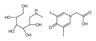 3736-90-1结构式