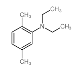 3995-37-7 structure