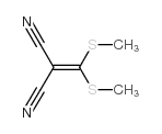 2-[DI(METHYLTHIO)METHYLIDENE]MALONONITRILE picture