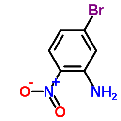 5-溴-2-硝基苯胺图片