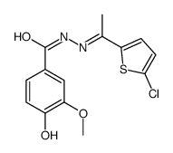 5531-52-2结构式