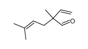 neroli aldehyde Structure