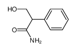 3-hydroxy-2-phenyl-propanamide picture