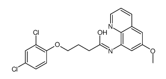 5739-32-2 structure