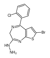 57801-83-9 structure