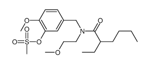 5912-70-9 structure