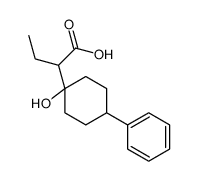 fencibutirol结构式