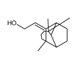 5989-05-9 structure