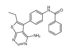 605660-62-6 structure