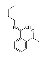 61658-92-2 structure