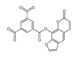 62188-92-5结构式