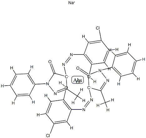 64560-71-0结构式