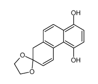 6539-41-9 structure