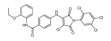 6885-51-4结构式