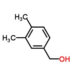 3,4-dimethylbenzyl alcohol picture