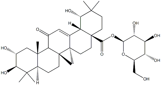 72547-74-1 structure