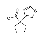 73812-14-3 structure