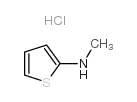 噻吩-2-基甲胺盐酸盐图片