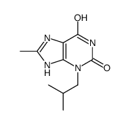 75914-95-3结构式