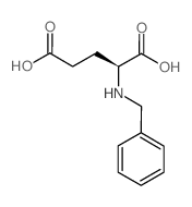 (S)-n-苄基谷氨酸图片