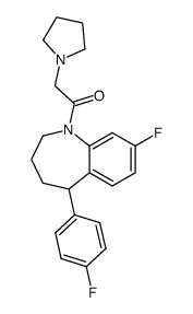 77795-95-0结构式